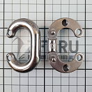 Купить Звено соединительное для цепей 12мм из нержавеющей стали, Osculati 01.671.12 7ft.ru в интернет магазине Семь Футов