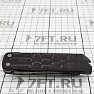 Купить Мультитул Gerber 30-001735 Lockdown Slim Pry 98x14мм 7 функций из нержавеющей стали/алюминия оникс для судов, купить спасательное снаряжение в интернет-магазине 7ft.ru в интернет магазине Семь Футов