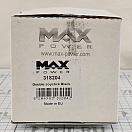 Купить Панель управления для 2 подруливающих устройств Max Power 318204 2 джойстика IP67 65x117мм чёрная 7ft.ru в интернет магазине Семь Футов