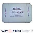 Купить Спасательный плот в контейнере Waypoint ISO 9650-1 Ocean 8 чел 72 x 52 x 32 см 7ft.ru в интернет магазине Семь Футов