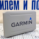 Купить Крышка защитная Garmin 010-12671-00 для ECHOMAP Plus/UHD 6Xcv 7ft.ru в интернет магазине Семь Футов