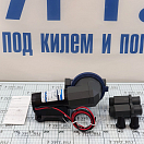 Купить Насос самовсасывающий для черных вод TMC 0620921 12 В 10 А 20 л / мин 7ft.ru в интернет магазине Семь Футов