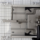 Купить Стойка кресла Attwood SeaSport 89301-275 с регулировкой высоты 320-450мм и салазками из алюминия 7ft.ru в интернет магазине Семь Футов