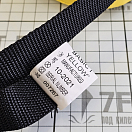 Купить Спасательная подкова Lalizas Basic I 20550 140N 500x500x100мм плавучесть 14,3кг жёлтая 7ft.ru в интернет магазине Семь Футов