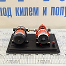 Купить Насосная станция SeaFlo 33 SFWSK1030045002 с расширительным бочком 0,75л 11,3л/мин 12В 370х260х146мм 7ft.ru в интернет магазине Семь Футов