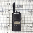 Купить Радиостанция Motorola XT460 RMP0166BDLAA/59XT460CH 446МГц динамик 1500мВт 16 каналов портативная с ЖК-дисплеем и технологией шумоподавления 7ft.ru в интернет магазине Семь Футов