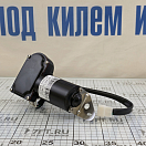 Купить Электропривод стеклоочистителя W.E WEM1233AA 25 2х-скоростной 12В 20Вт длина резьбы 25мм посадка 13,5мм 45-60-80-110° с автоматическим возвратом щетки 7ft.ru в интернет магазине Семь Футов
