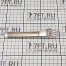 Купить Ланч-бокс Black+blum BAM-SS-S010 600мл из нержавеющей стали с оливковым силиконовым ремешком 7ft.ru в интернет магазине Семь Футов