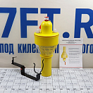 Купить Дымовая шашка с самозажигающимися огнями Hansson PyroTech Ikaros 345105 MOB MK IV 500 x 200 мм 7ft.ru в интернет магазине Семь Футов