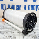 Купить Насос ручной Easterner CJ2-136 4л для замены отработанного масла из картера двигателя 7ft.ru в интернет магазине Семь Футов