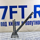 Купить Якорь Дэнфорта Meiao Danforth Anchor 921** 3кг из оцинкованного чугуна 7ft.ru в интернет магазине Семь Футов