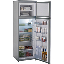 Купить Холодильник - морозильник двухдверный Isotherm Cruise 271 Upright Silver C271RNASP74113AA 12/24 В 115/230 В 700 Вт 271 л 7ft.ru в интернет магазине Семь Футов