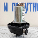 Купить Насос-измельчитель Tecma 24В 210x160x155мм для судовых электрических унитазов Tecma, Osculati 50.226.61 7ft.ru в интернет магазине Семь Футов