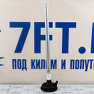 Купить Motor Flusher universal f. inboard motors 690/1210, Osculati 52.752.02 7ft.ru в интернет магазине Семь Футов