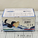 Купить Центробежная водяная помпа Matromarine Products Maxi 8500000212 180x120x90мм 12В 12А 45л/мин шланг Ø19мм 7ft.ru в интернет магазине Семь Футов