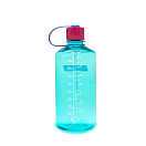 Купить Бутылка для воды Nalgene Sustain NL20212232 Surfer 1л Ø89x210мм узкое горлышко 177гр 7ft.ru в интернет магазине Семь Футов