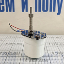 Купить Мотор яхтенного стеклоочистителя TMC 00301/TMC-003-12V-90 12В 90° корпус из белого пластика 7ft.ru в интернет магазине Семь Футов