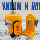 Купить Аварийный радиобуй Lalizas 72254 Ocean Signal SafeSea E100 со стробоскопическим светильником для судов, купить спасательное снаряжение в интернет-магазине 7ft.ru в интернет магазине Семь Футов