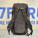 Купить Спортивная сумка Helly Hansen Scout Duffel M 67441_990-STD 640x280x280мм 50л 1150г цвет Black 7ft.ru в интернет магазине Семь Футов
