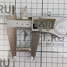 Купить Штифт быстросъемный CIM 3118-0108 Ø8x20мм из нержавеющей стали AISI316 7ft.ru в интернет магазине Семь Футов