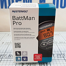 Купить Монитор заряда батареи Mastervolt BattMan Pro 70405070 12/24В Ø64x72,5мм с влагозащищенным экраном IP65 7ft.ru в интернет магазине Семь Футов