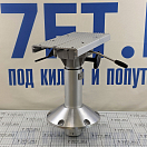 Купить Стойка кресла Attwood SeaSport 89301-275 с регулировкой высоты 320-450мм и салазками из алюминия 7ft.ru в интернет магазине Семь Футов