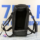 Купить Спортивная сумка Helly Hansen Scout Duffel S 67440_990-STD 530x240x240мм 30л 850г цвет Black 7ft.ru в интернет магазине Семь Футов