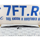 Купить Щётка для стеклоочистителя Roca 520840 1016 мм сталь/резина 7ft.ru в интернет магазине Семь Футов