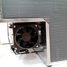 Купить Холодильник однодверный Isotherm Cruise 160 Drink INOX C160RNEIA72112AA 12/24 В 512 Вт 160 л с правосторонней дверью 7ft.ru в интернет магазине Семь Футов
