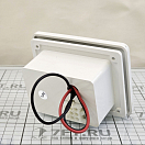 Купить Прожектор поисковый с двумя лампами Matromarine Products 7100000012 12В 2X55Вт 9А 130000кд до 262м 7ft.ru в интернет магазине Семь Футов