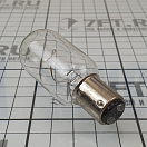 Купить Лампа накаливания Lalizas 30590 в блистере для навигационных огней 12В/10Ватт C81 Bay15D 15х65 мм 7ft.ru в интернет магазине Семь Футов