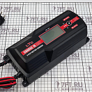 Купить Интеллектуальное зарядное устройство для батарей LTC 1226 выход 12/24 В вход 200 - 230 В 16 А 9 шагов 7ft.ru в интернет магазине Семь Футов