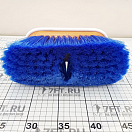 Купить Щётка очень мягкая Shurhold Deck Brushes Extra Soft 970 150мм из синего нейлона 7ft.ru в интернет магазине Семь Футов