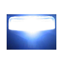 Купить Круговой ходовой огонь мачтовый Nasa Supernova AnchorLED белый видимость 2 мили 10-20В 360° Ø91x133мм для судов до 12м 7ft.ru в интернет магазине Семь Футов