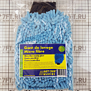 Купить Варежка из микрофибры Matt Chem Marine Micro-fibre 1 Face 239M синяя 7ft.ru в интернет магазине Семь Футов