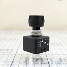 Купить Трёхпозиционный переключатель Vetus HDMSW поворотный 20А 7мм для доводки 2ск-ых моторов стеклоочистителей 7ft.ru в интернет магазине Семь Футов