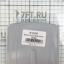 Купить Лопасть весла из серого пластика Lalizas 51000 615 х 125 мм 7ft.ru в интернет магазине Семь Футов