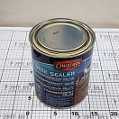 Купить Бесцветное финишное масло Owatrol Deck Sealer 2,5 л 7ft.ru в интернет магазине Семь Футов