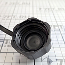 Купить Топливная канистра CAN-SB SE4507 375х265х145мм 10л из пластика 7ft.ru в интернет магазине Семь Футов