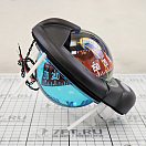 Купить Компас Plastimo 64416 Contest 101 Ø100мм 16,7х15х11,8см 12/24В с подсветкой врезной вертикальный чёрный с красной конической картушкой для судна 9м+ 7ft.ru в интернет магазине Семь Футов