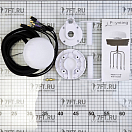 Купить Антенна транспортная GPS/ГЛОНАСС Poynting PUCK-5 A-PUCK-0005-V1-01-W двухдиапазонная Wi-Fi 2,4/5ГГц высокопроизводительная многочастотная 2G/3G/4G/LTE/5G в прочном белом корпусе 7ft.ru в интернет магазине Семь Футов