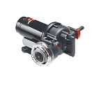 Купить Гидрофор пятикамерный Johnson Pump Aqua Jet WPS 5,2 10-13407-07 12В 20л/мин 5Бар 185Вт 240х214х110мм диафрагменный насос 7ft.ru в интернет магазине Семь Футов