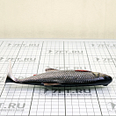 Купить Силиконовая мягкая приманка Westin Ricky The Roach Shadtail P013-551-136 180мм 85гр цвет Real Roach 7ft.ru в интернет магазине Семь Футов