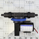 Купить Помпа диафрагменная Matromarine Products Laguna 8700101112 12В 4,5А 22л/мин под шланг Ø19мм для откачки сточных и трюмных вод 7ft.ru в интернет магазине Семь Футов