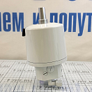 Купить Гидронасос рулевой Vetus HTP4210R 42см3/об вал Ø19мм конусность 1:12 для шланга Ø10мм 7 поршней белый с обратным клапаном 7ft.ru в интернет магазине Семь Футов