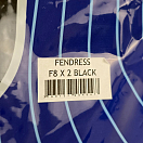 Купить Чехол для кранца защитный Fendress F8 F8-02S Ø380х1470мм из тёмно-синего акрила 7ft.ru в интернет магазине Семь Футов