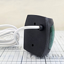 Купить Бортовой огонь Sphera II зелёный 112,5° 12/24В 0,7Вт светодиодный в корпусе из чёрного АБС-пластика для судов до 20м, Osculati 11.060.02 7ft.ru в интернет магазине Семь Футов