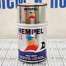 Купить Эмаль двухкомпонентная полиуретановая Hempel Polybest 55551-19990 чёрная (1999) 750мл 7ft.ru в интернет магазине Семь Футов