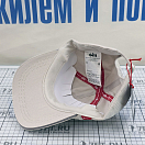 Купить Кепка Gill Marine 139-Silver белый цвет 7ft.ru в интернет магазине Семь Футов