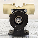 Купить Помпа импеллерная самовсасывающая Johnson Pump F9B-5600 10-13027-99 376л/мин для тяжелых условий эксплуатации 7ft.ru в интернет магазине Семь Футов